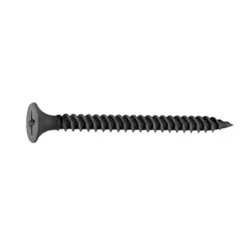 Tornillo avellanado fosfatado cartón/yeso