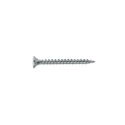 Tornillo DIN-7505A PZ cincado