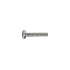 Tornillo DIN-7985 inoxidable A2