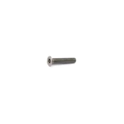 Tornillo DIN-7991 TORX inviolable inoxidable A2