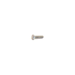 Tornillo hexagonal DIN-933 inoxidable A2
