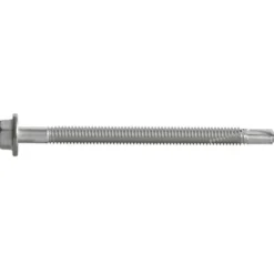 Tornillo hexagonal DIN-7504K bimetálico