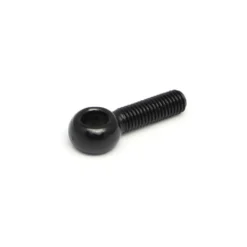 Tornillo ojo DIN-444 pavonado
