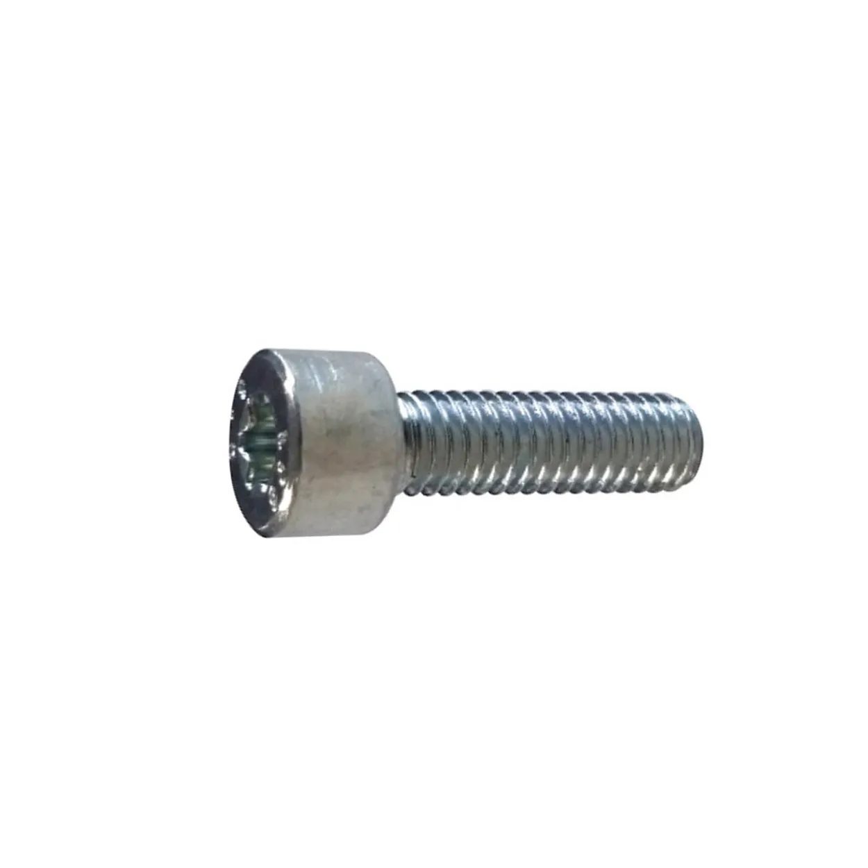 Tornillo TORX DIN-912 8.8 cincado