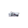 Torno compacto de sobremesa TU 2406 400V