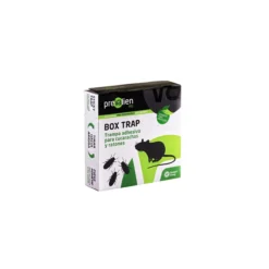 Trampa adhesiva Boxtrap Prevalien PRO