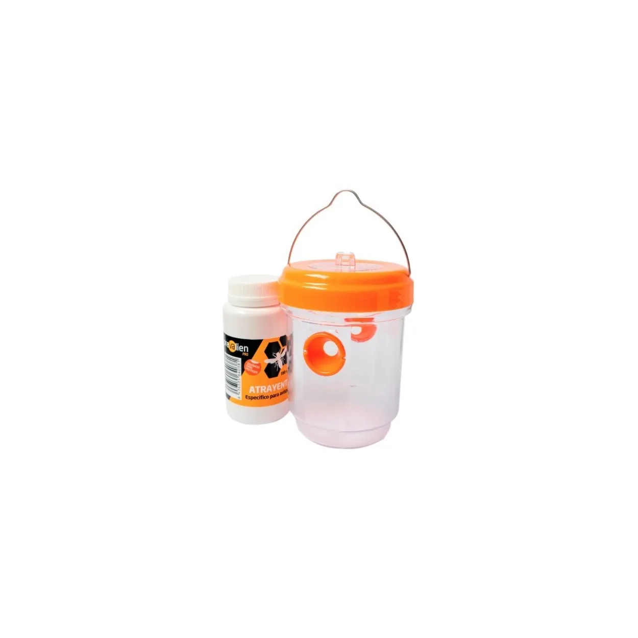 Trampa para avispas Wasp Trap Prevalien PRO