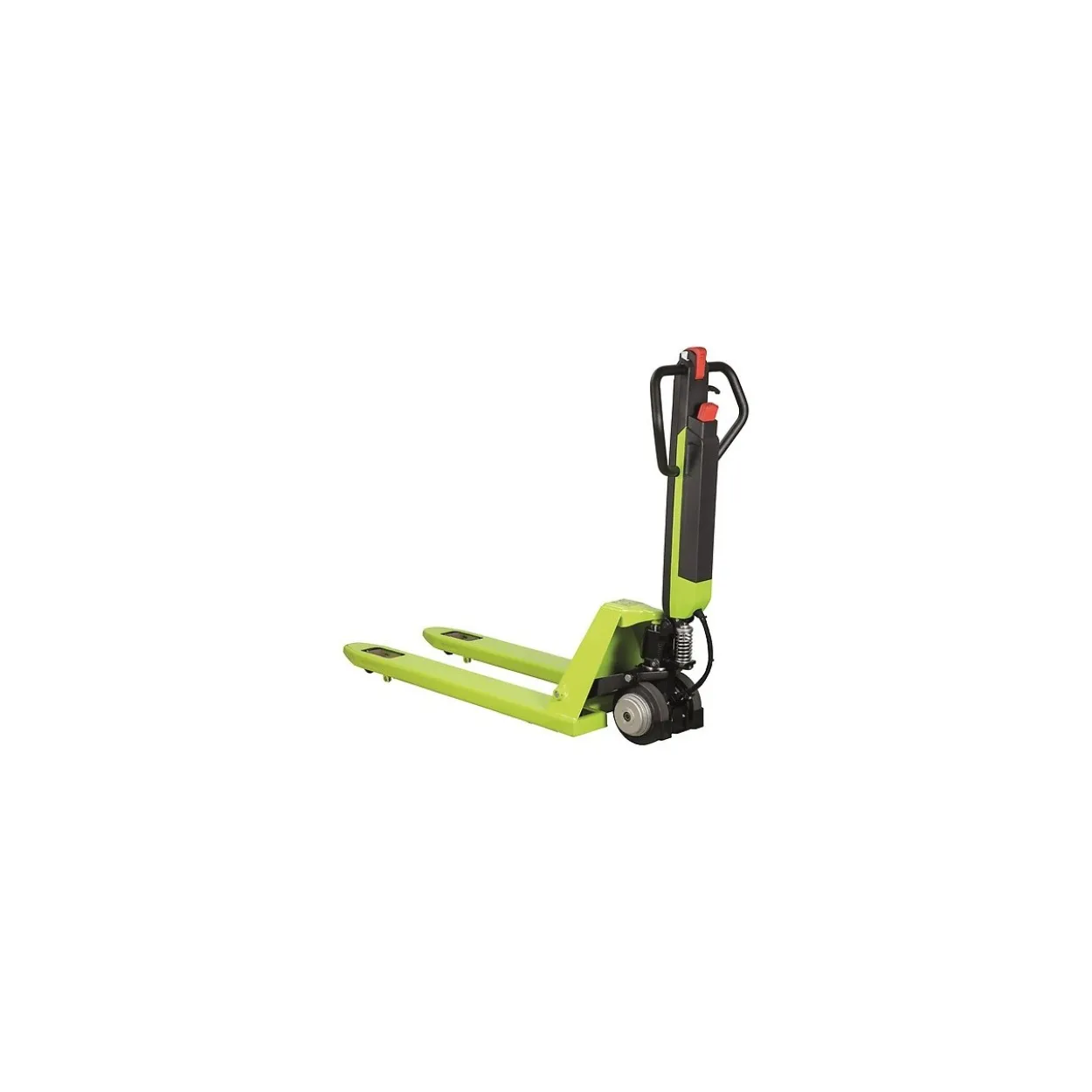 Transpaleta eléctrica Pramac Agile II Quicklift