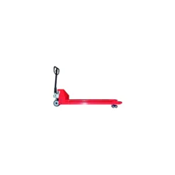 Transpaleta manual Gayner PL 1500-2000 mm