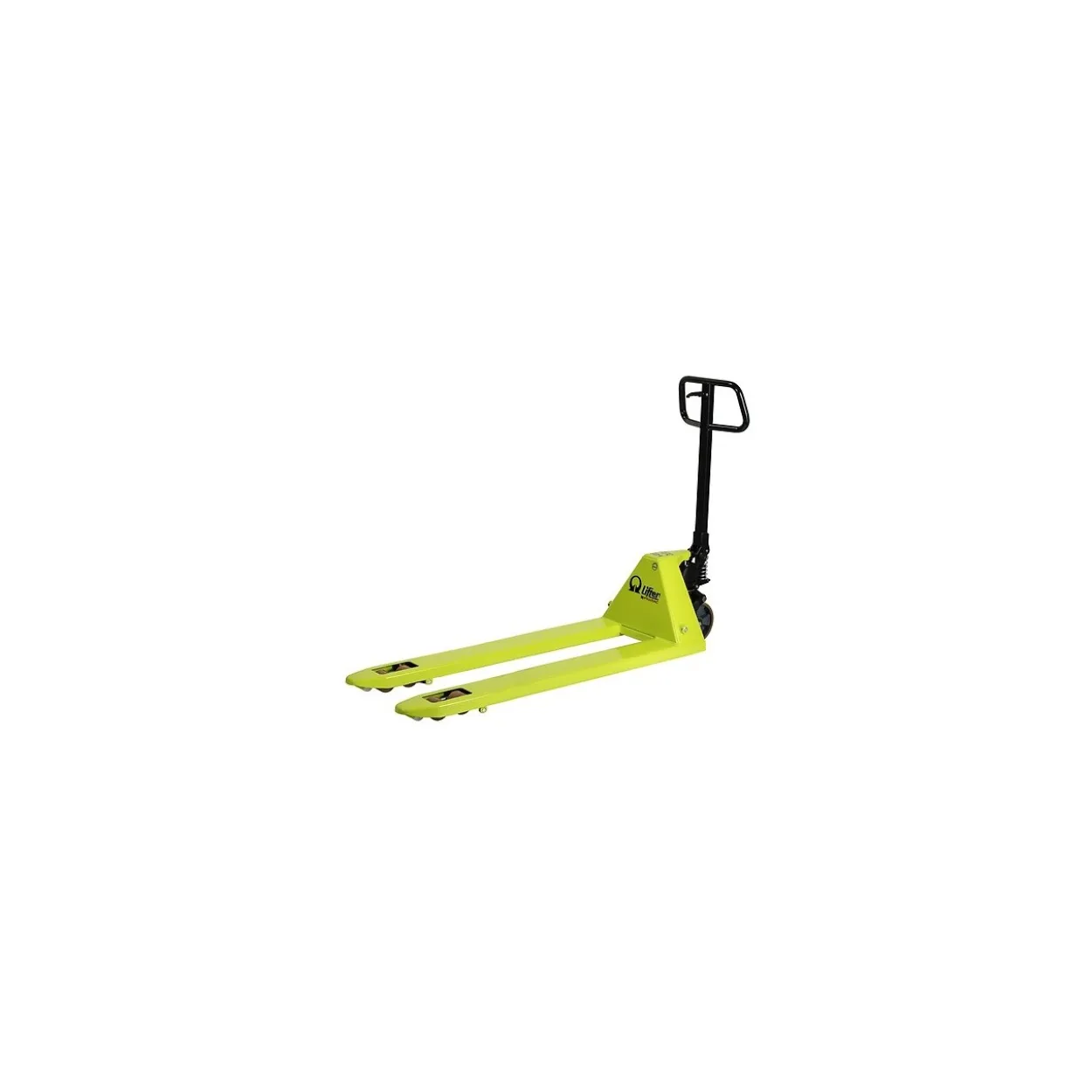 Transpaleta manual Pramac GS EVO 1500 mm