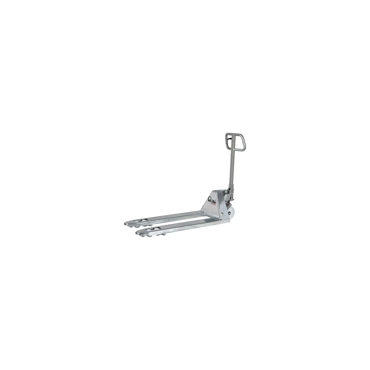 Transpaleta manual Pramac GS EVO S4 Galvanizada