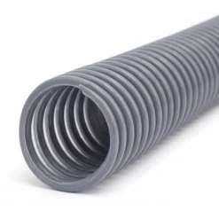 Tubo aspiración poliuretano con PVC (Rollo)