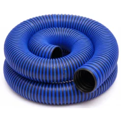 Tubo aspiración termoplástico temperatura (Rollo)