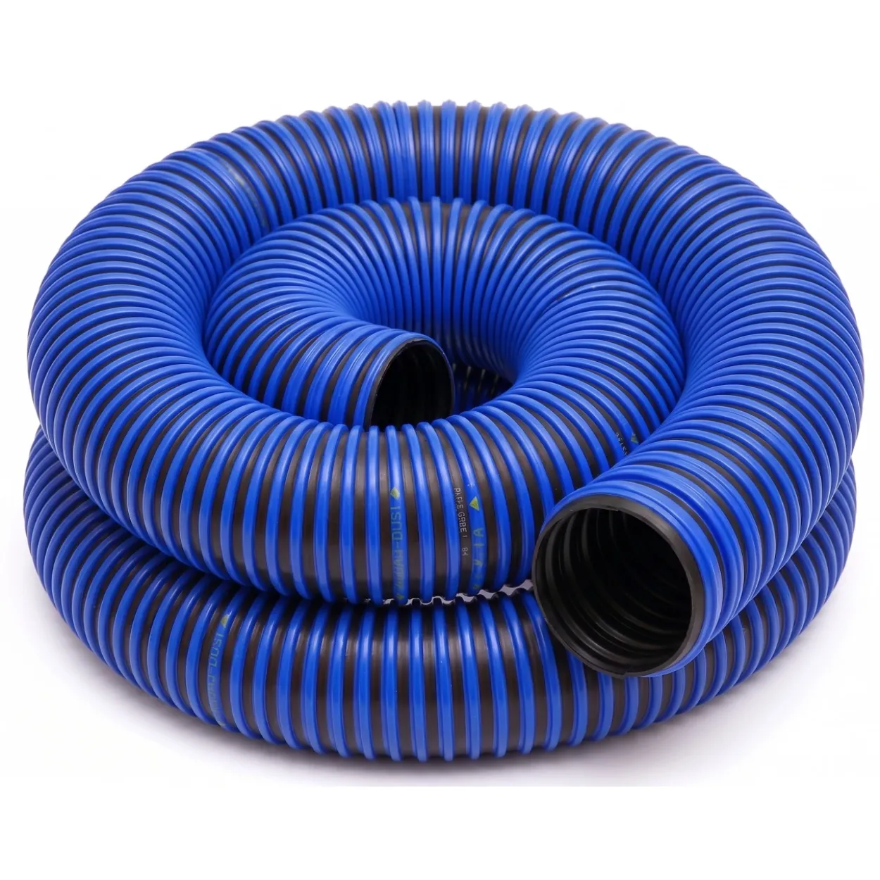 Tubo aspiración termoplástico temperatura (Rollo)