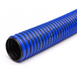 Tubo aspiración termoplástico temperatura (Rollo)