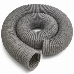 Tubo de aspiración PVC con fibra poliéster (Rollo)