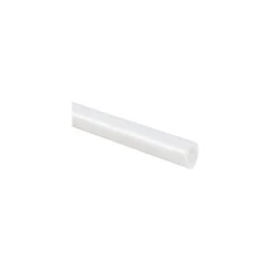 Tubo de silicona blanco (Al Corte)