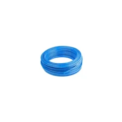 Tubo plástico neumático Festo PUN-H azul