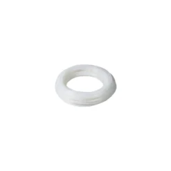 Tubo polietileno neumático PE 8x10 blanco
