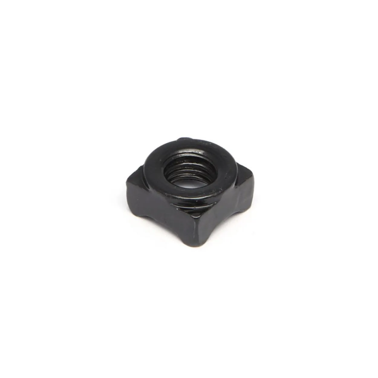 Tuerca cuadrada DIN-928 soldable