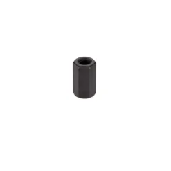 Tuerca hexagonal alta DIN-6334 10 pavonada