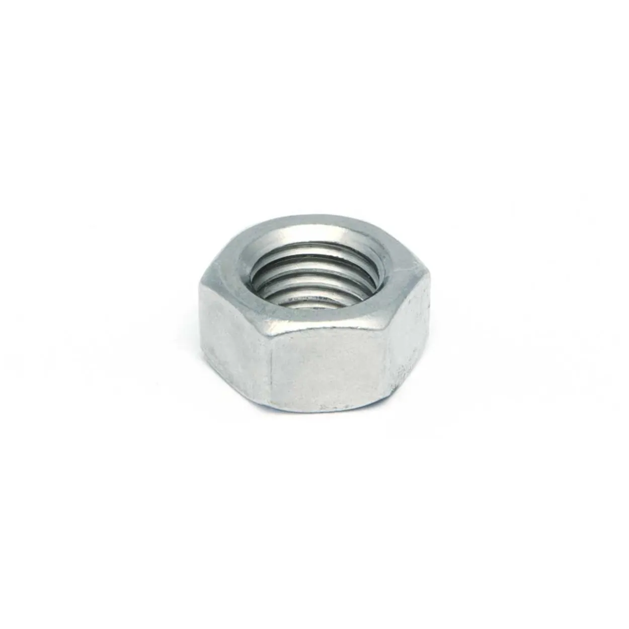 Tuerca hexagonal DIN-934 /8/ cincada