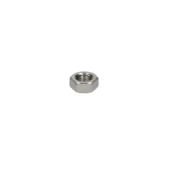 Tuerca hexagonal DIN-934 inoxidable A2