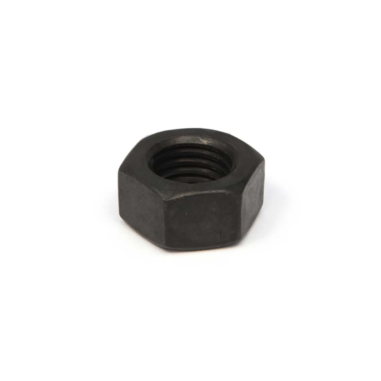 Tuerca hexagonal DIN-934 10 pavonada