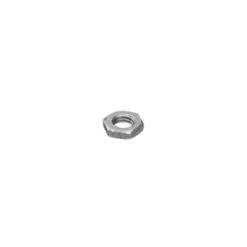 Tuerca hexagonal perfil bajo GAS BSP