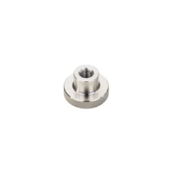 Tuerca moleteada DIN-466 inoxidable A1