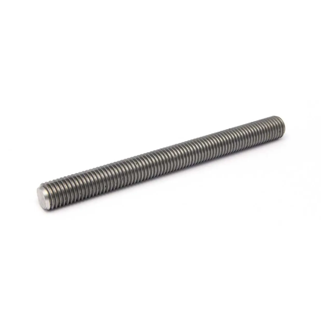 Varilla roscada DIN-975 izquierda inoxidable A2