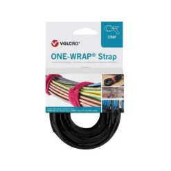 Velcro One-WRAP Tape cableado