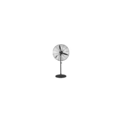 Ventilador de pie Metalworks VP26660