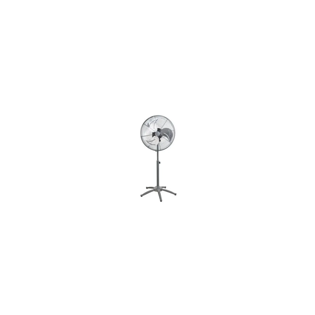 Ventilador de pie Metalworks VP20550