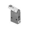 Válvula de palanca de rodillo Festo RS-3-1/8
