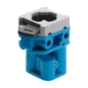 Válvula para panel frontal FESTO SV-3-M5
