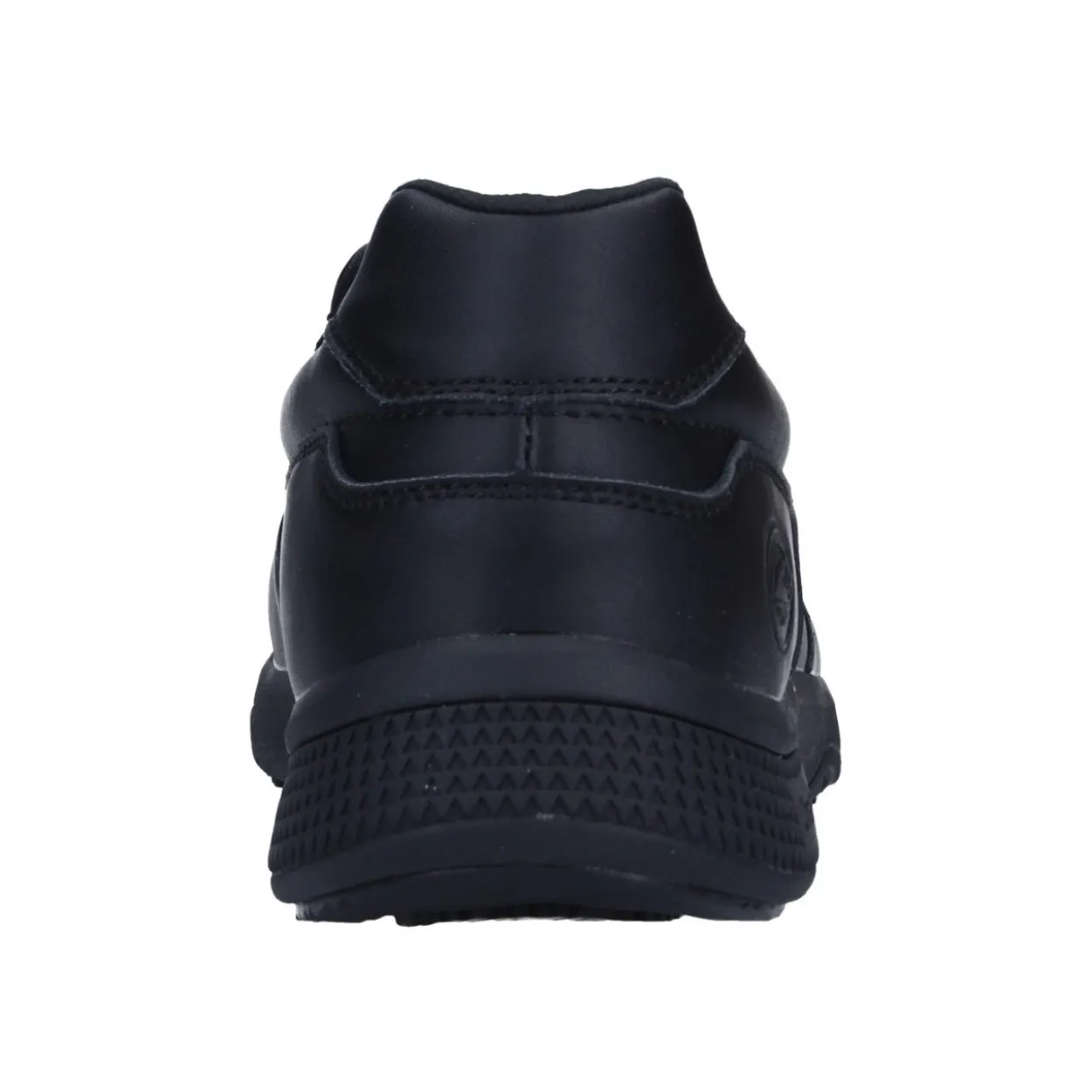 Zapatilla J'hayber Capri Negro 02+SRC
