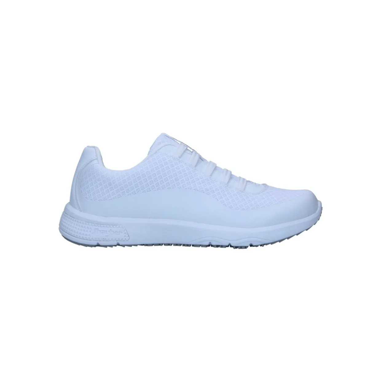 Zapatilla J'hayber Creta Blanco 01+SRC