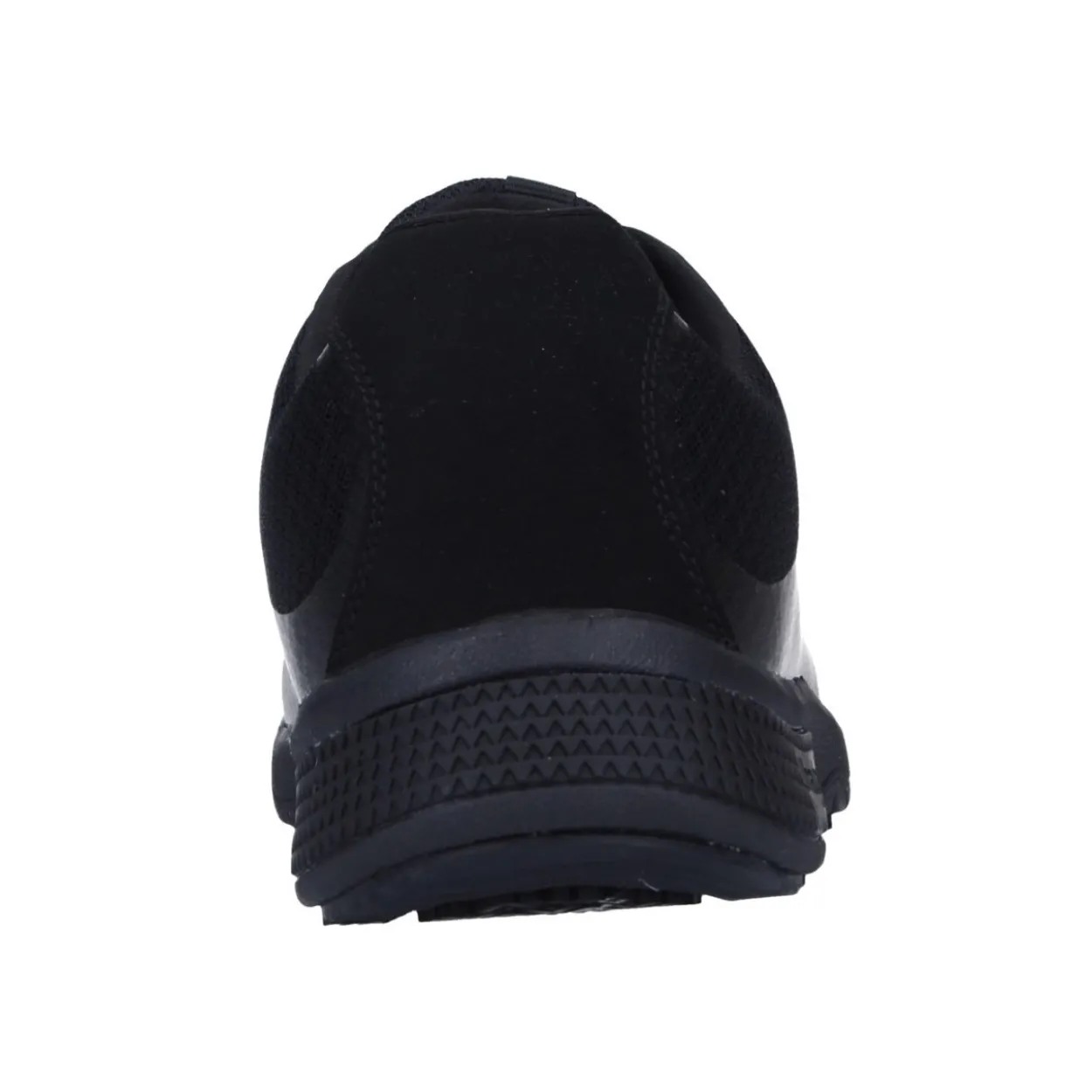 Zapatilla J'hayber Creta Negro 01+SRC