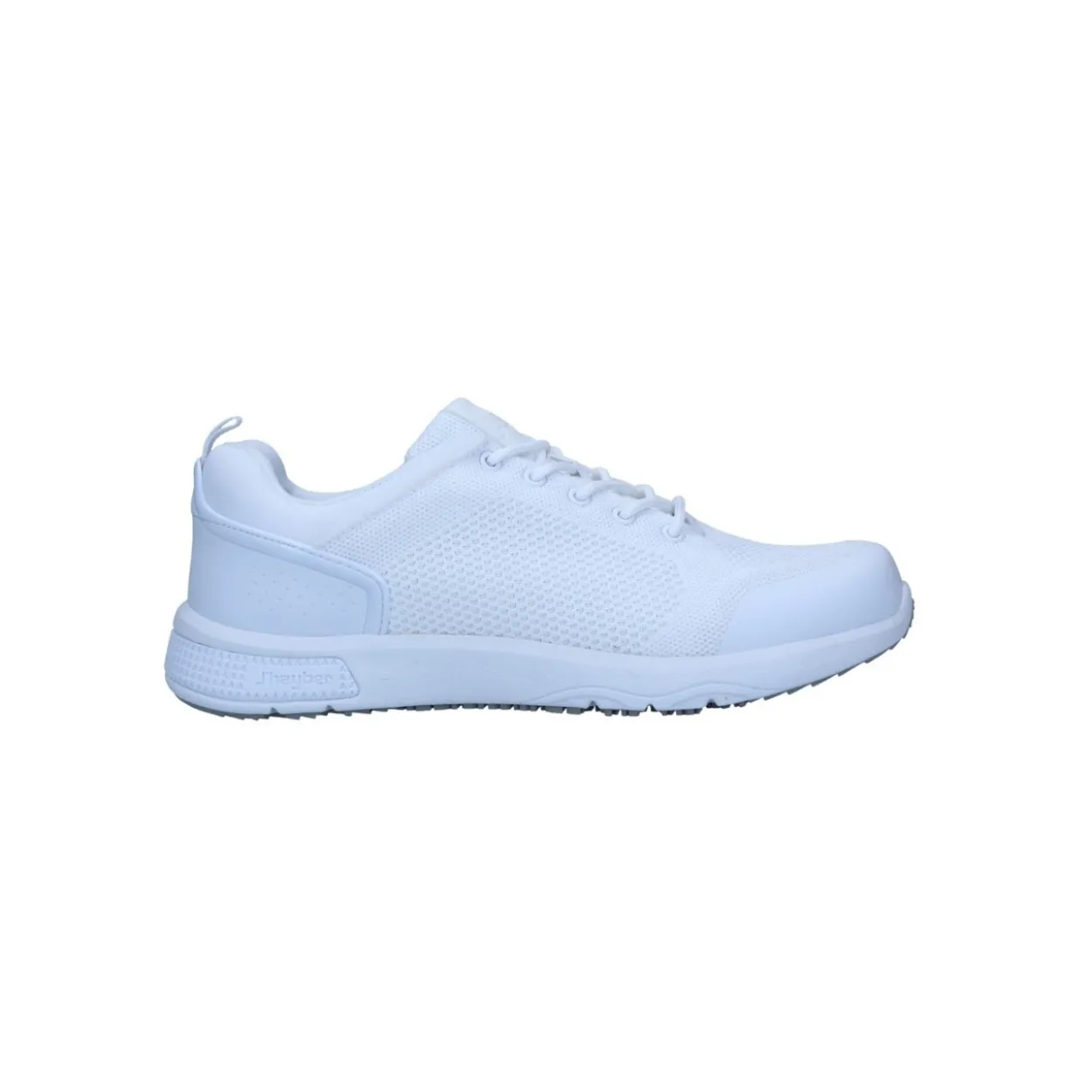 Zapatilla J'hayber Mykonos Blanco 01+SRC
