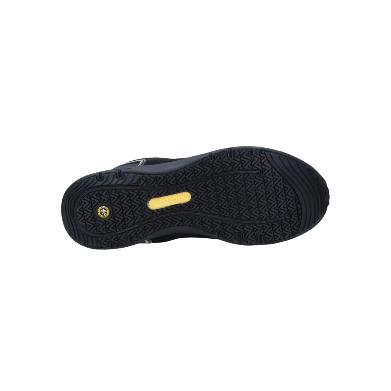 Zapatilla J'hayber Mykonos Negro 01+SRC