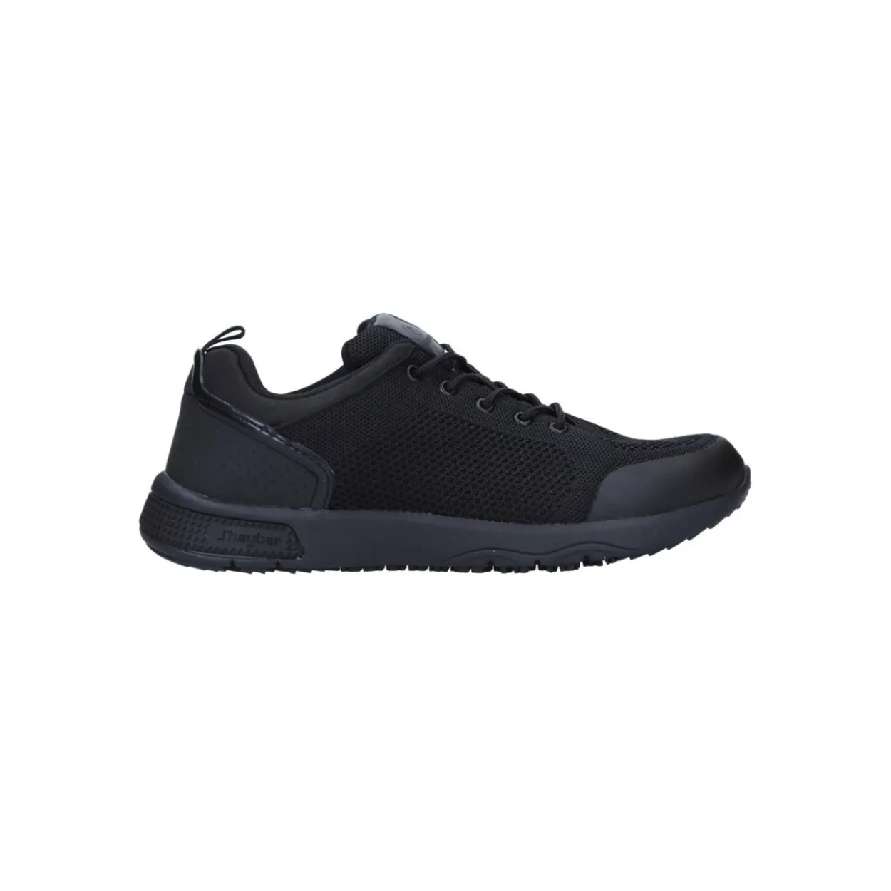 Zapatilla J'hayber Mykonos Negro 01+SRC