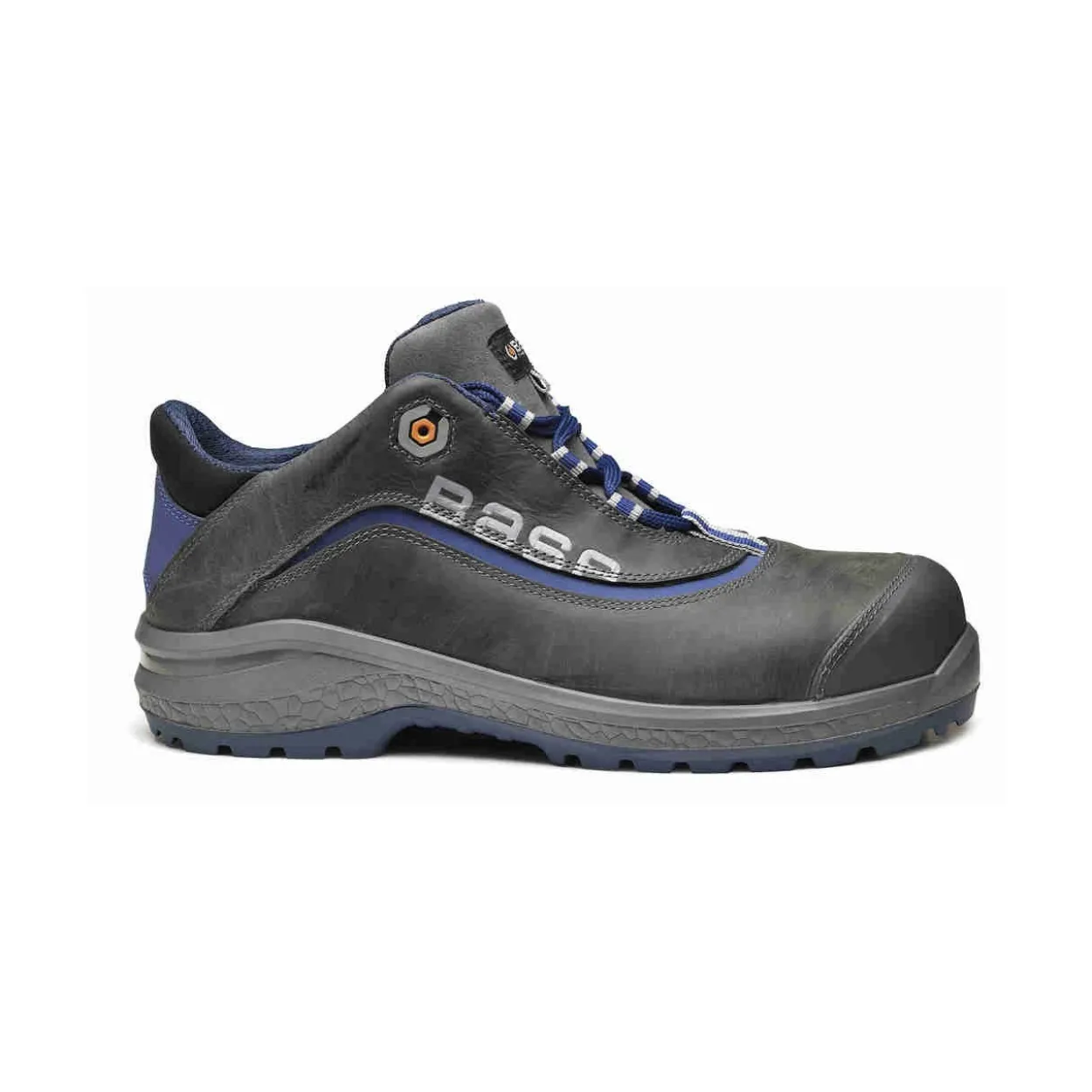Zapato de seguridad Base Be-Joy S3 SRC