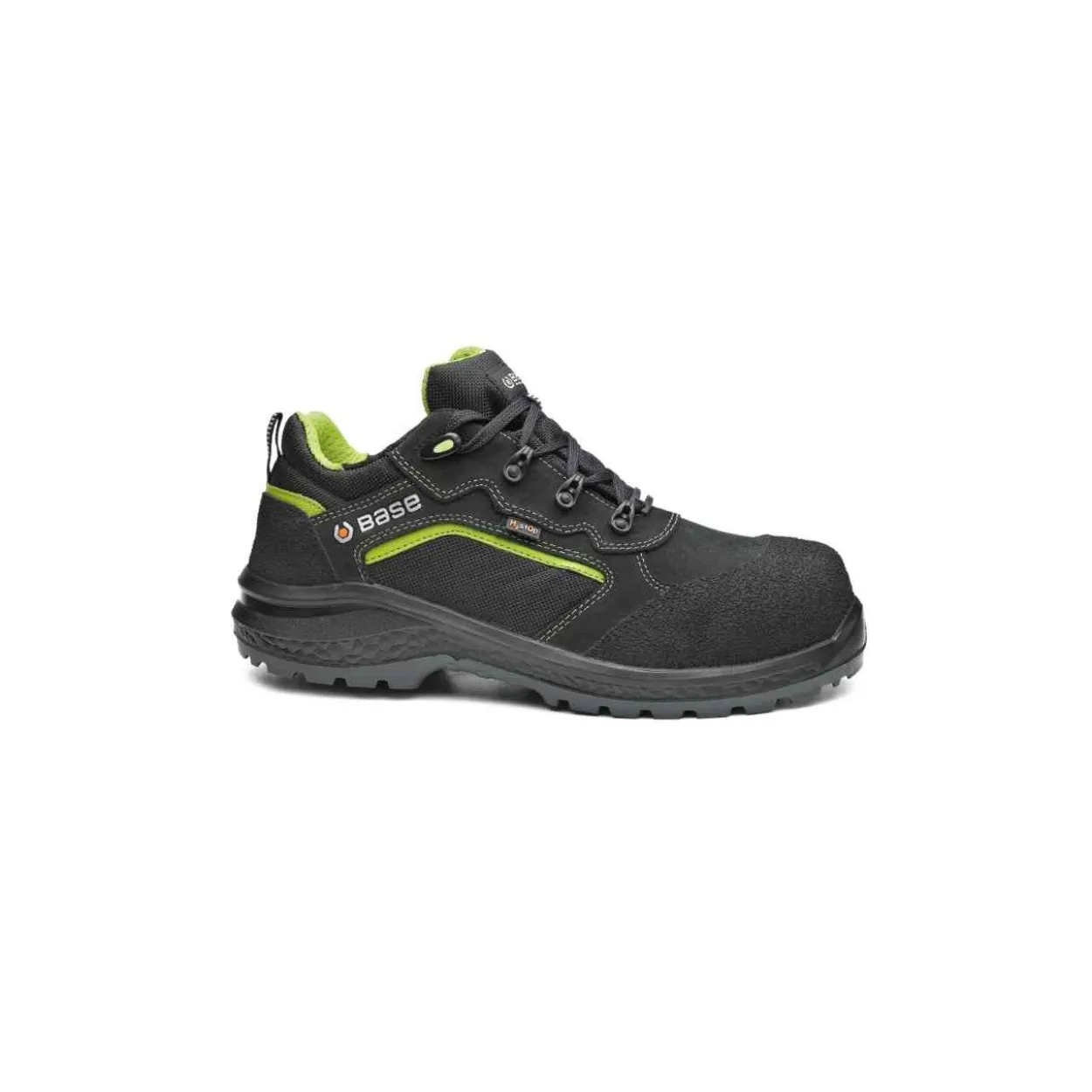 Zapato de seguridad Base Be-Powerful S3 WR SRC