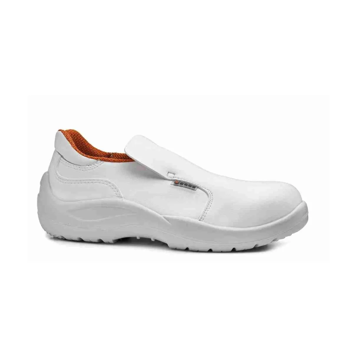 Zapato de seguridad Base Cloro S2 SRC