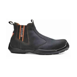 Zapato de seguridad Base Dealer S1 SCR