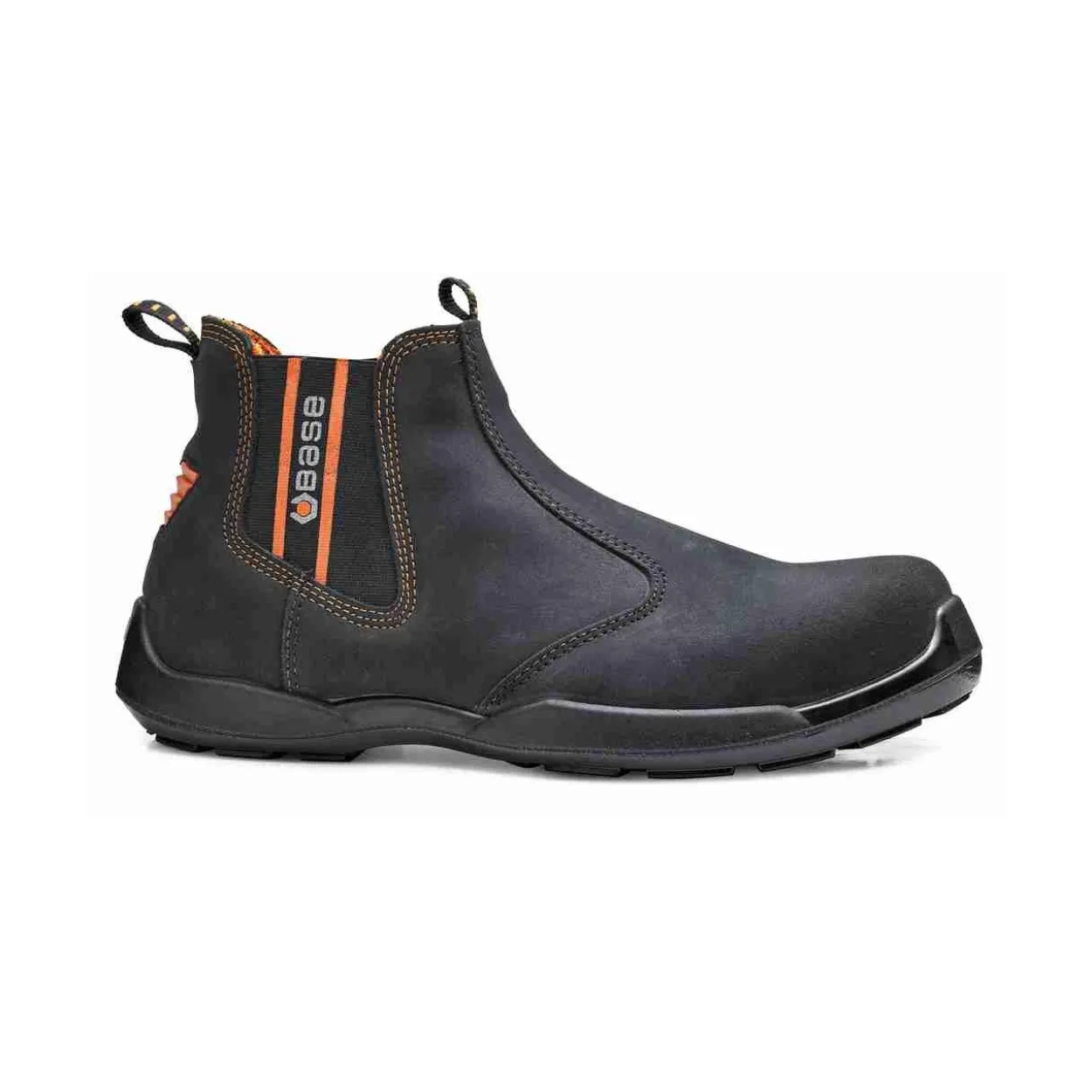 Zapato de seguridad Base Dealer S1 SCR