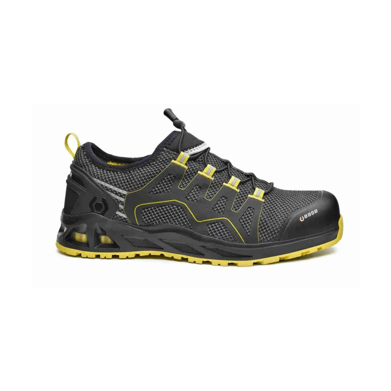 Zapato de seguridad Base K-Balance SP1 HRO SRC