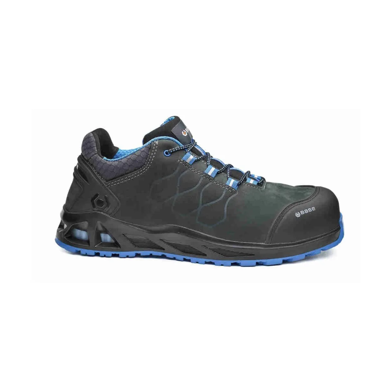 Zapato de seguridad Base K-Road S3 HRO HI CI SRC