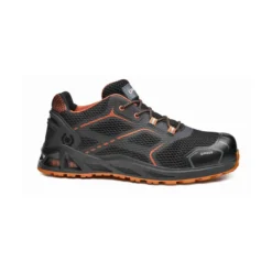 Zapato de seguridad Base K-Step S1P HRO SRC